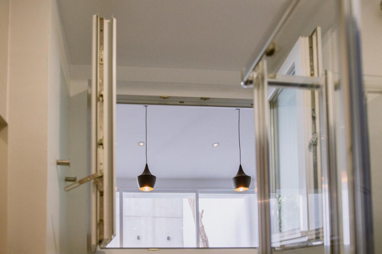 The Lx Hill Hostel Lisbon Luaran gambar