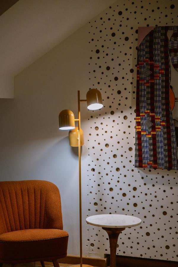 The Lx Hill Hostel Lisbon Luaran gambar