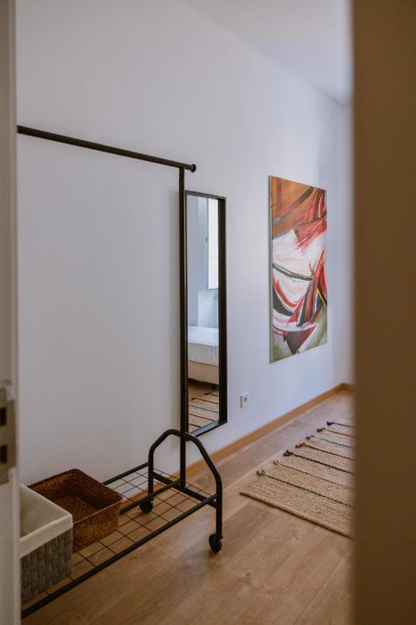 The Lx Hill Hostel Lisbon Luaran gambar