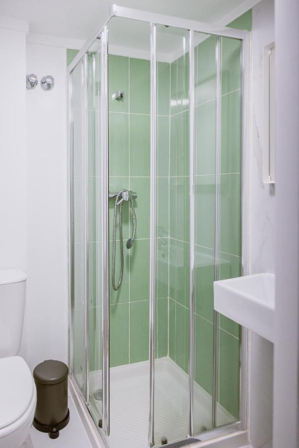 The Lx Hill Hostel Lisbon Luaran gambar