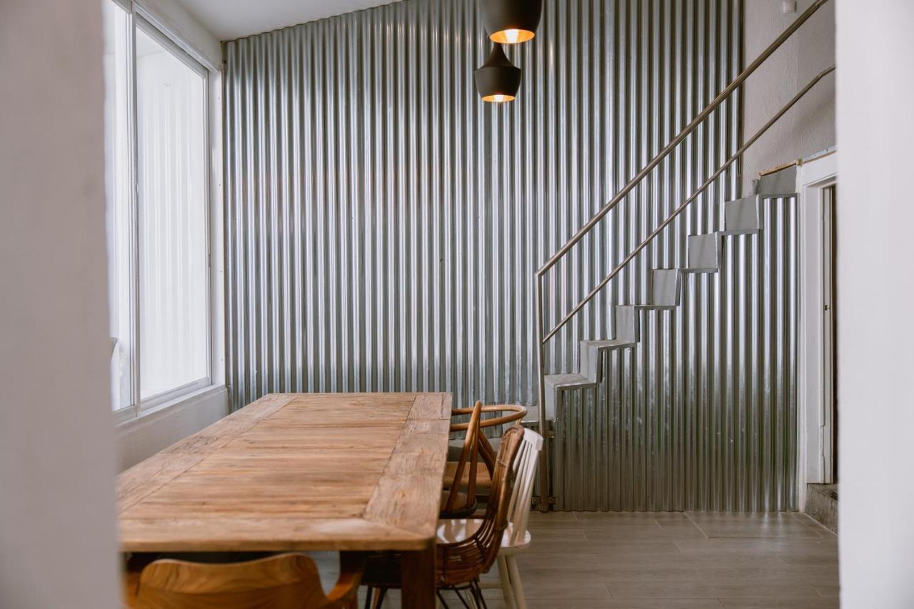 The Lx Hill Hostel Lisbon Luaran gambar