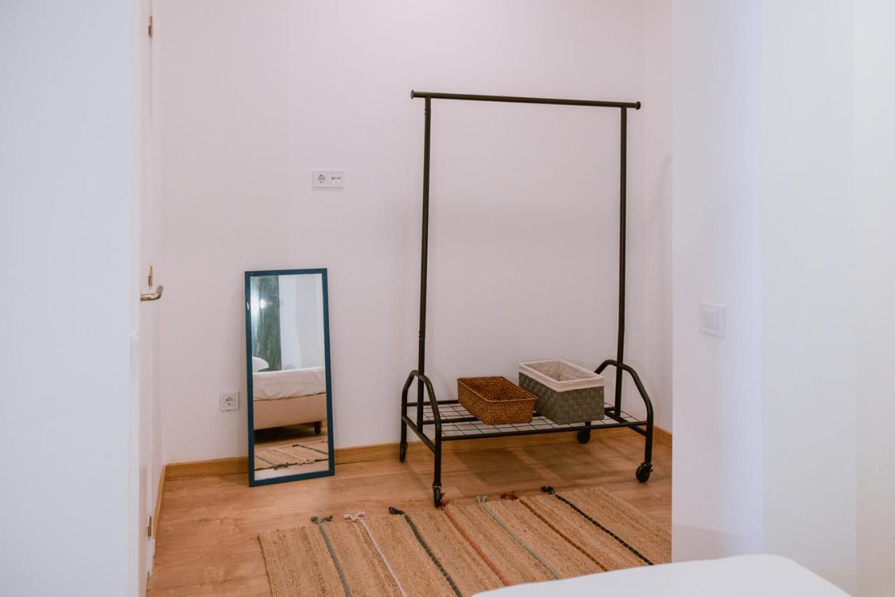 The Lx Hill Hostel Lisbon Luaran gambar