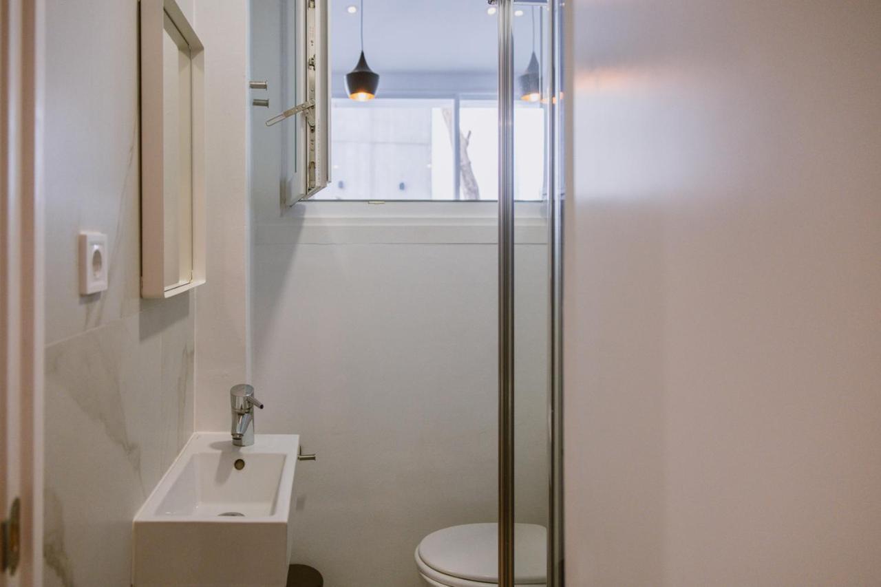 The Lx Hill Hostel Lisbon Luaran gambar