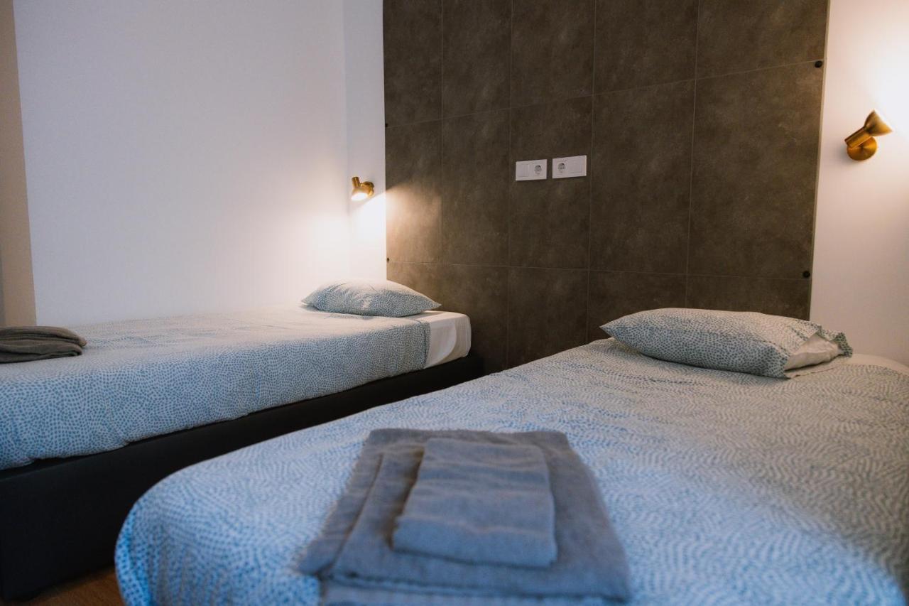 The Lx Hill Hostel Lisbon Luaran gambar