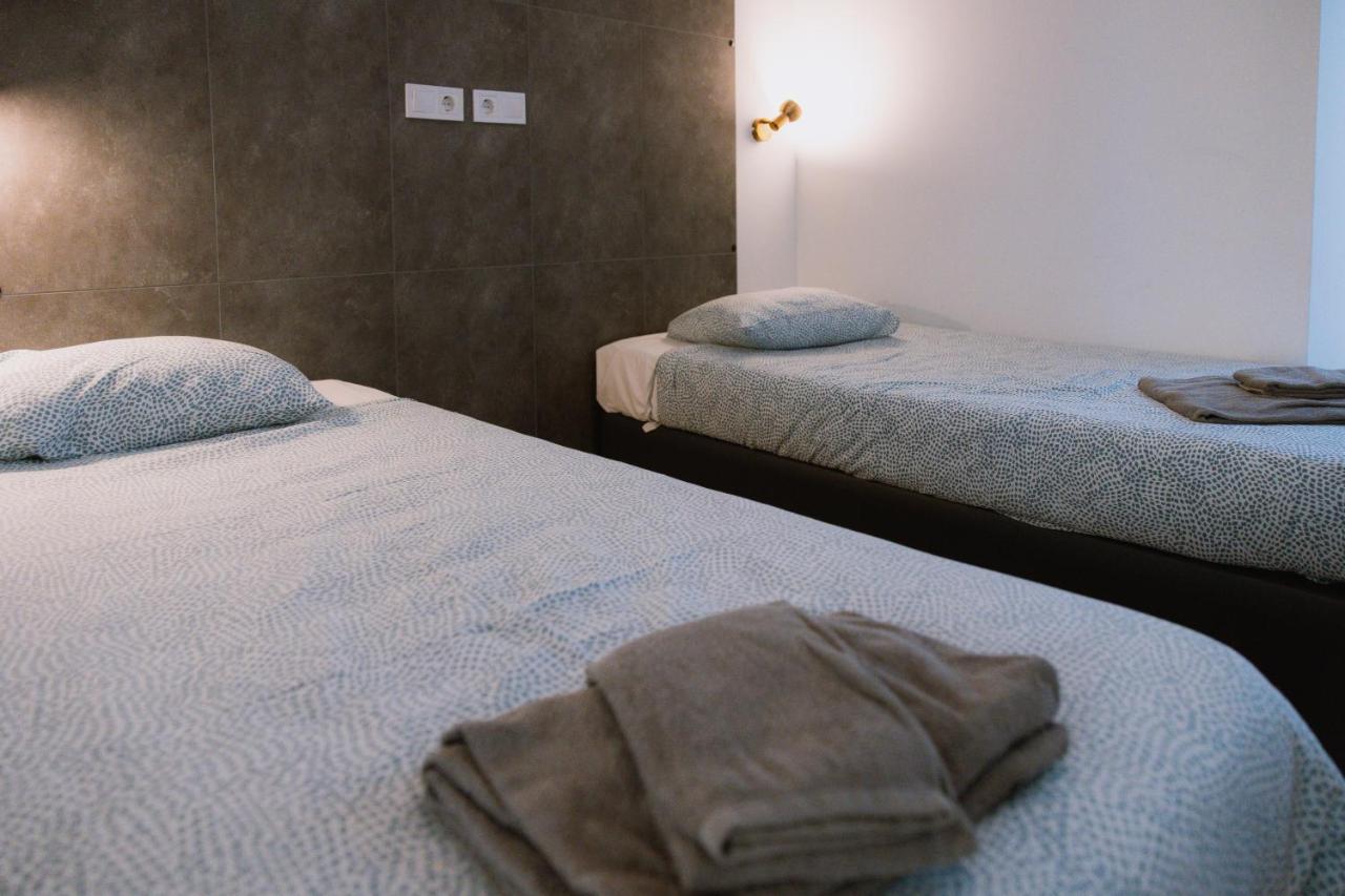 The Lx Hill Hostel Lisbon Luaran gambar