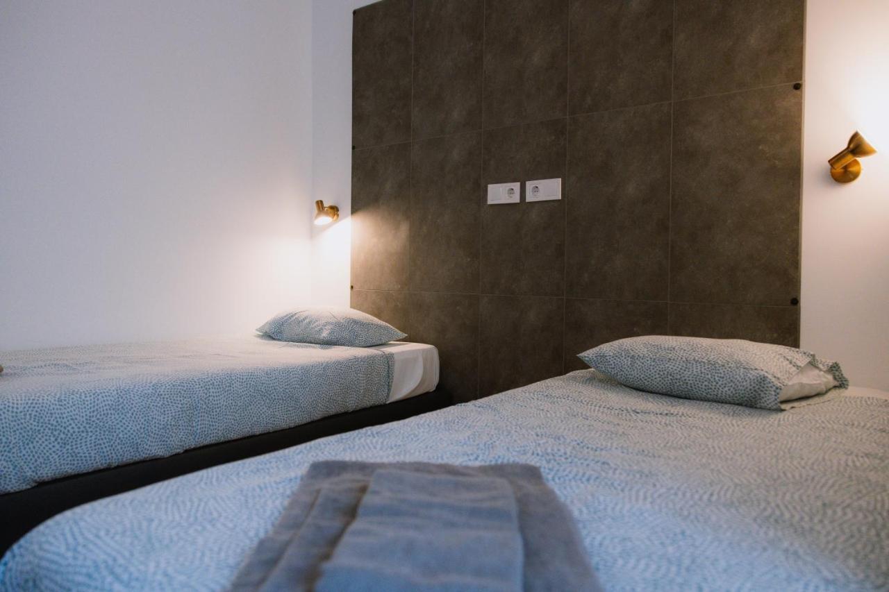 The Lx Hill Hostel Lisbon Luaran gambar