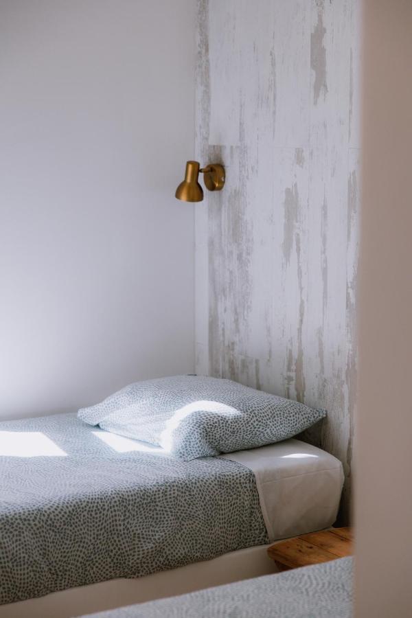 The Lx Hill Hostel Lisbon Luaran gambar