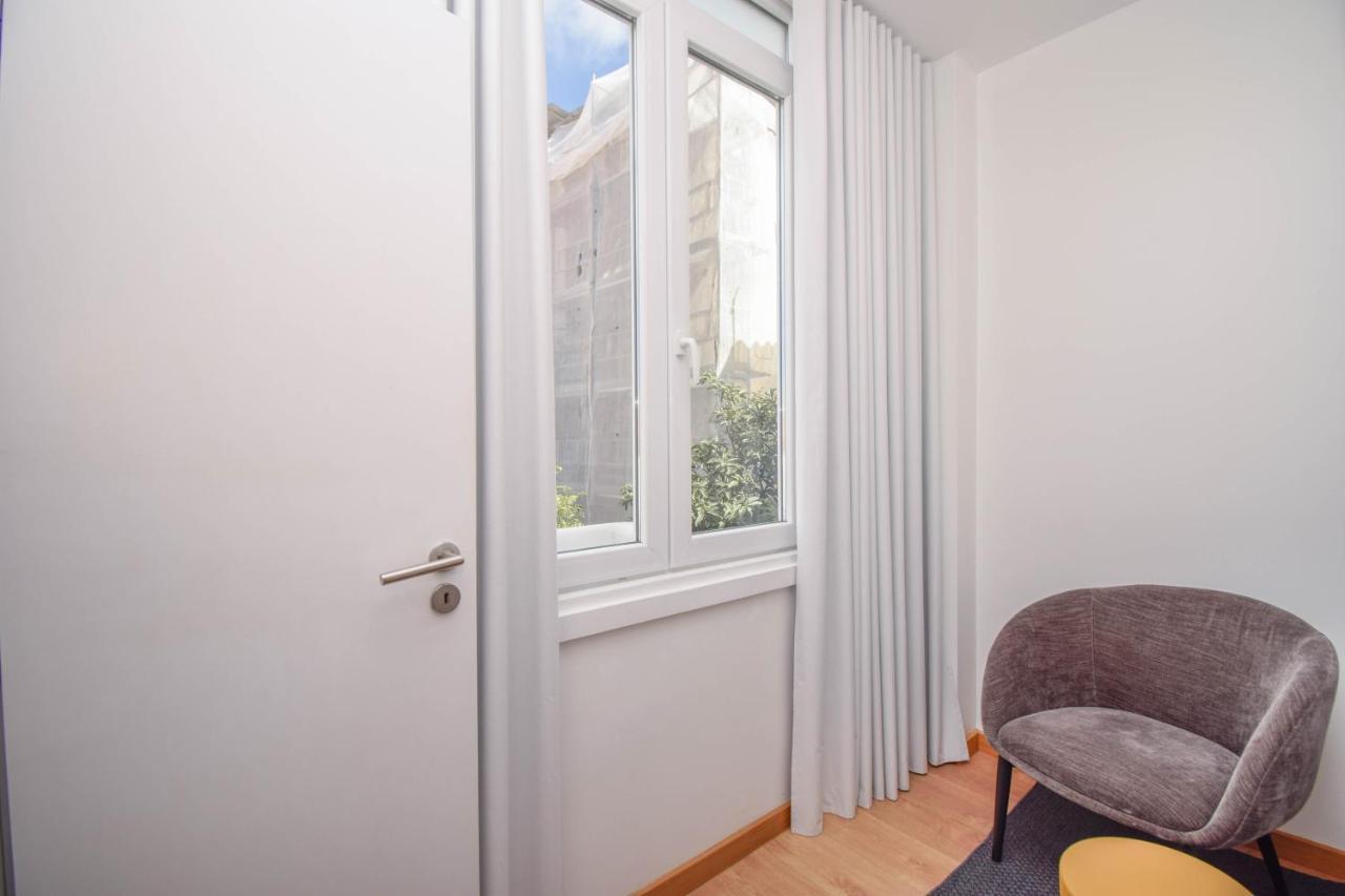 The Lx Hill Hostel Lisbon Luaran gambar