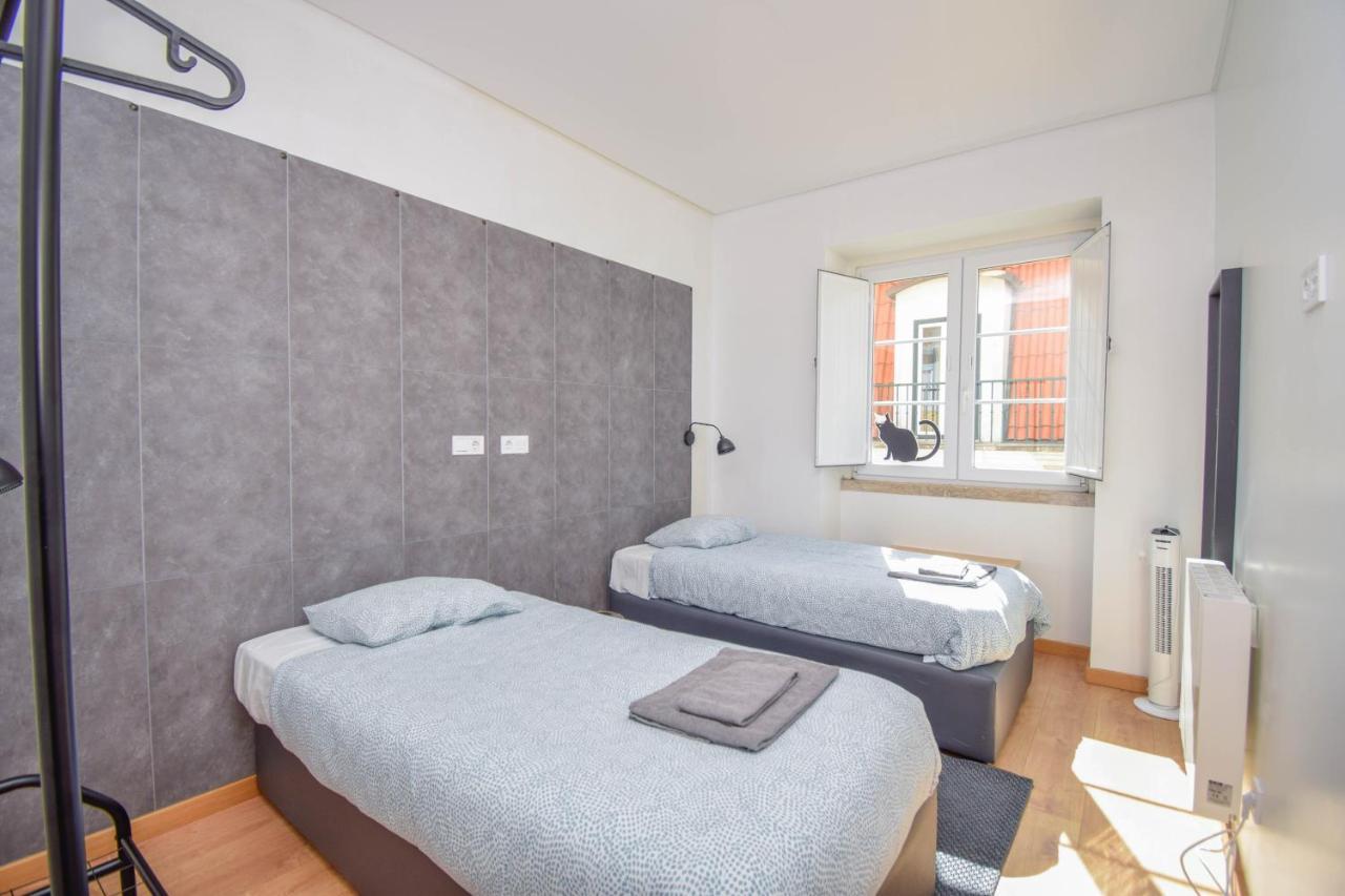 The Lx Hill Hostel Lisbon Luaran gambar