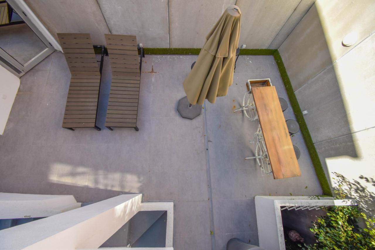 The Lx Hill Hostel Lisbon Luaran gambar